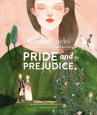 Book Cover for Early Learning Guide to Jane Austen's Pride and Prejudice by Melissa Medina, Fredrik Colting, Jane Austen