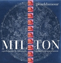 Book Cover for Milton by Lisa DAmour, Katie Pearl, Kate Kremer