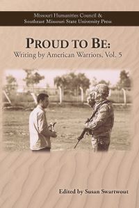 Book Cover for Proud to Be, Volume 5 by Various