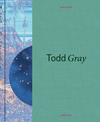 Book Cover for Todd Gray by Carrie Mae Weems, M Jayawardane, Nana AduseiPoku