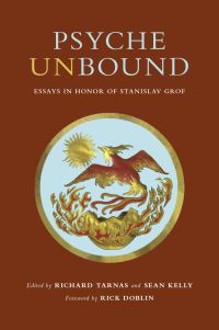 Book Cover for Psyche Unbound by Stanislav Grof