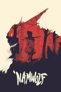Book Cover for NAMWOLF by Fabian, Jr Rangel