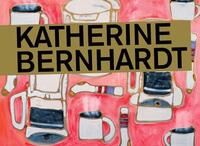 Book Cover for Katherine Bernhardt by Nicole Rudick