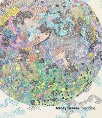 Book Cover for Nancy Graves by Robert Storr