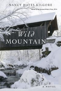 Book Cover for Wild Mountain by Nancy Hayes Kilgore