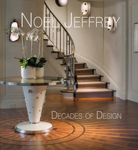 Book Cover for Noel Jeffrey by Noel Jeffrey