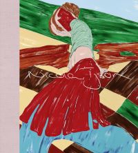 Book Cover for Nicola Tyson by Jennifer Higgie