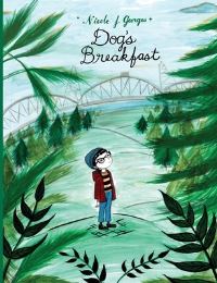 Book Cover for Dog's Breakfast by Nicole Georges