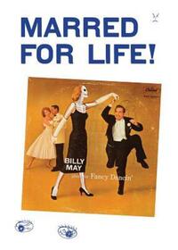 Book Cover for Marred for Life! by Greg Wooten