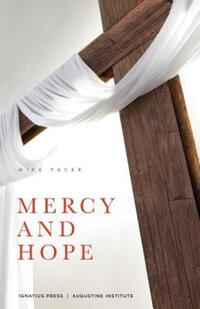 Book Cover for Mercy and Hope by Mike Pacer