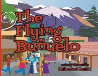 Book Cover for The Flying Bu Uelo by Rutherford Rankin
