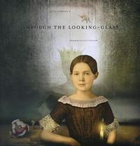 Book Cover for Lewis Carroll's Through the Looking-Glass, and What Alice Found There by Lewis Carroll