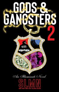 Book Cover for The Infamous. 2 by Solomon