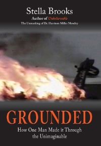 Book Cover for Grounded by 