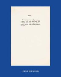 Book Cover for Louise Bourgeois by Glenstone Museum