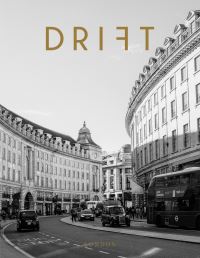 Book Cover for Drift Volume 8 by Various
