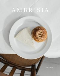 Book Cover for Ambrosia Volume 6 by Various