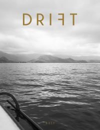 Book Cover for Drift Volume 9 by Various