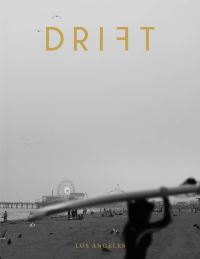 Book Cover for Drift Volume 11 by Various