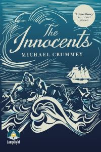 Book Cover for The Innocents by Michael Crummey