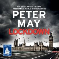 Book Cover for Lockdown by Peter May