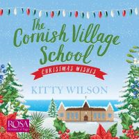 Book Cover for Christmas Wishes by Kitty Wilson