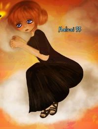 Book Cover for Halrai 33 by Halrai