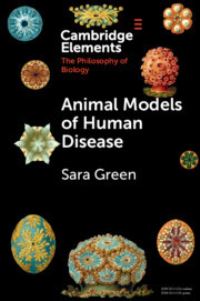 Book Cover for Animal Models of Human Disease by Sara Green