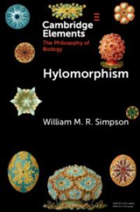 Book Cover for Hylomorphism by William M R Simpson