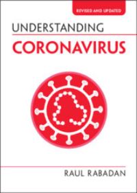 Book Cover for Understanding Coronavirus by Raúl Rabadán