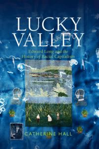 Book Cover for Lucky Valley by Catherine Hall