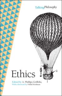 Book Cover for Ethics by A Phillips Griffiths