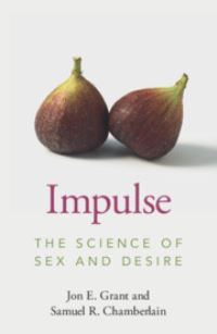 Book Cover for Impulse by Jon E Grant, Samuel Chamberlain