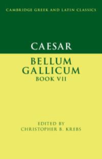 Book Cover for Caesar by Julius Caesar