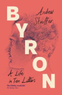 Book Cover for Byron by George Gordon Byron Byron