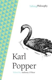 Book Cover for Karl Popper by Anthony OHear