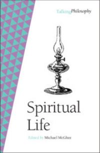 Book Cover for Spiritual Life by Michael McGhee