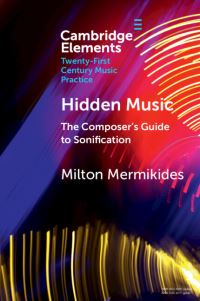 Book Cover for Hidden Music by Milton Mermikides