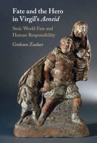 Book Cover for Fate and the Hero in Virgil's Aeneid by G Zanker