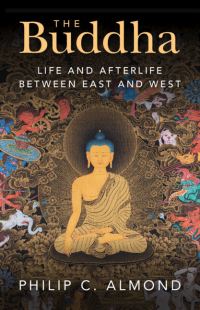 Book Cover for The Buddha by Philip C Almond