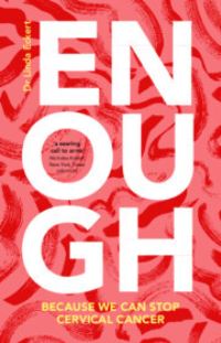 Book Cover for Enough by Linda Eckert