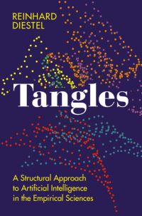 Book Cover for Tangles by Reinhard Diestel