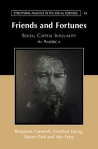 Book Cover for Friends and Fortunes by Benjamin Cornwell, Cristobal Young, Barum Park, Nan Feng