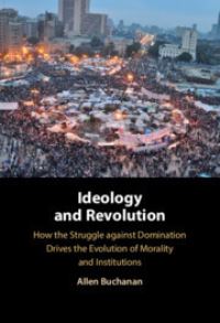 Book Cover for Ideology and Revolution by Allen E Buchanan