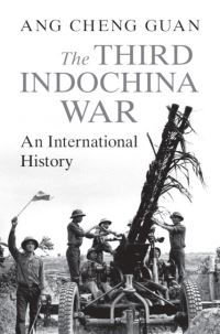 Book Cover for The Third Indochina War by Cheng Guan Ang