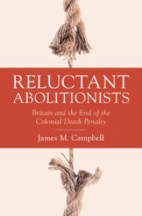 Book Cover for Reluctant Abolitionists by James M Campbell