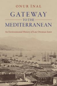 Book Cover for Gateway to the Mediterranean by Onur Inal