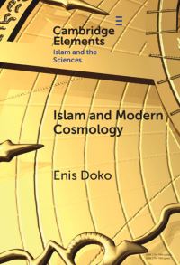 Book Cover for Islam and Modern Cosmology by Enis Doko