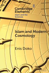 Book Cover for Islam and Modern Cosmology by Enis Doko