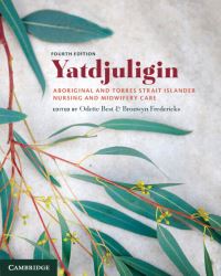 Book Cover for Yatdjuligin by Odette Best, Bronwyn Fredericks
